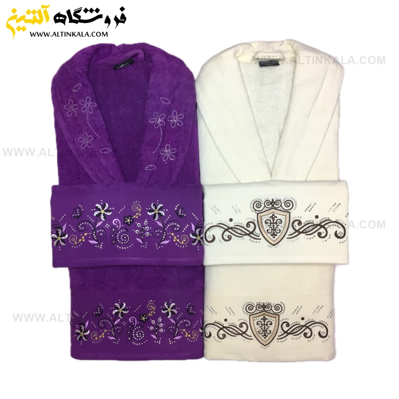 سرویس حوله دوبل 6تکه BEGENAL ترکیه