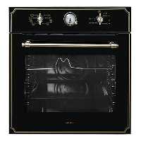 خرید و قیمت فر برقی توکار ایلیا استیل مدل IO 108 | نوین هوم