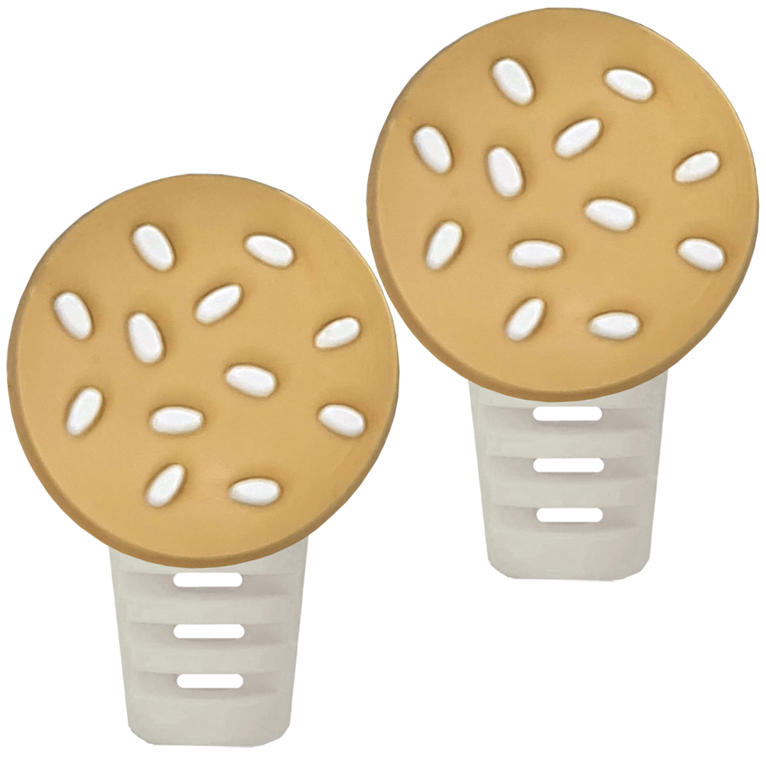 محافظ کابل مدل Sesame Bread B02 بسته 2 عددی