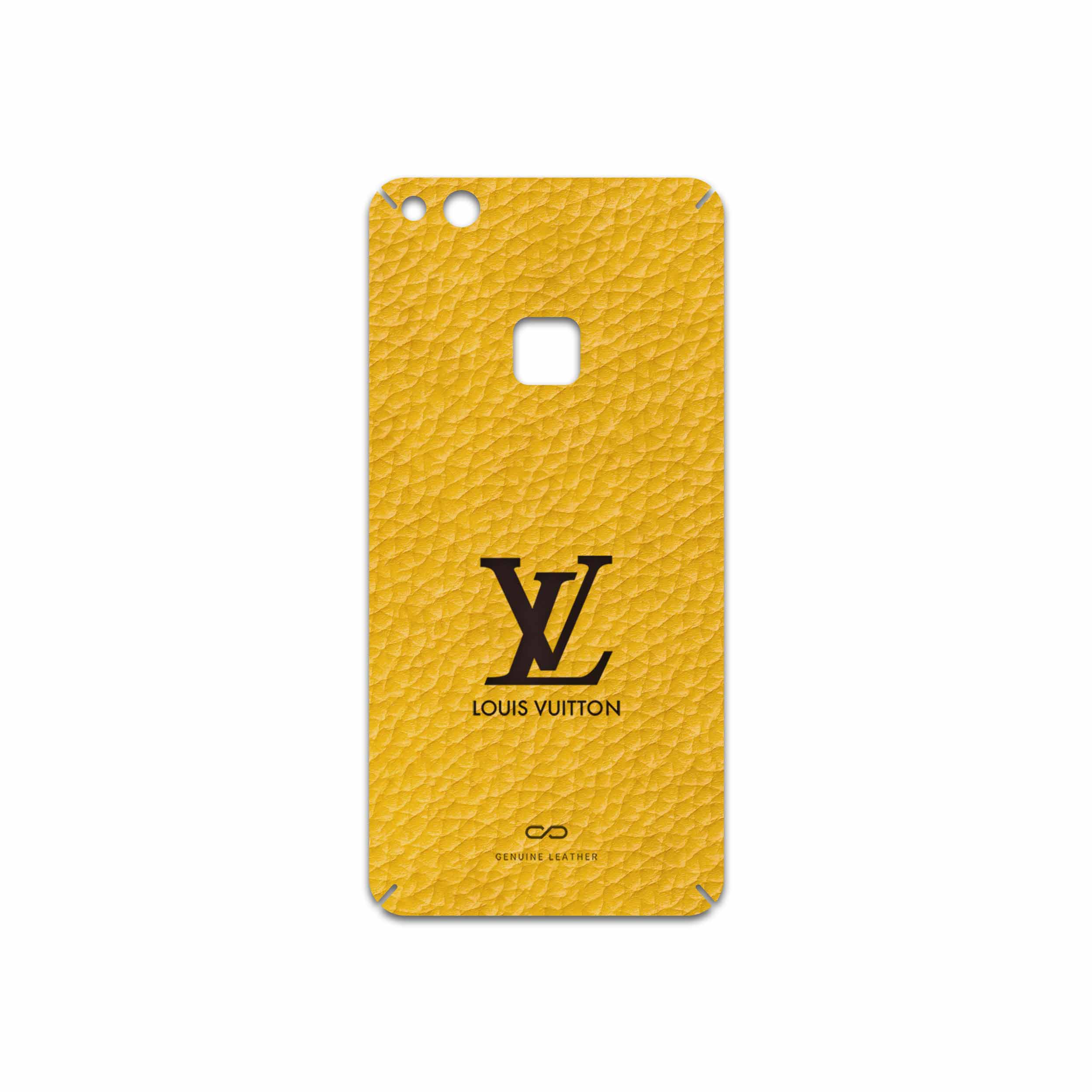 برچسب پوششی ماهوت مدل ML-LS_VTTN مناسب برای گوشی موبایل هوآوی P10 Lite