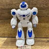 اطلاعات ، قیمت و خرید آدم آهنی باطری خور کد H47