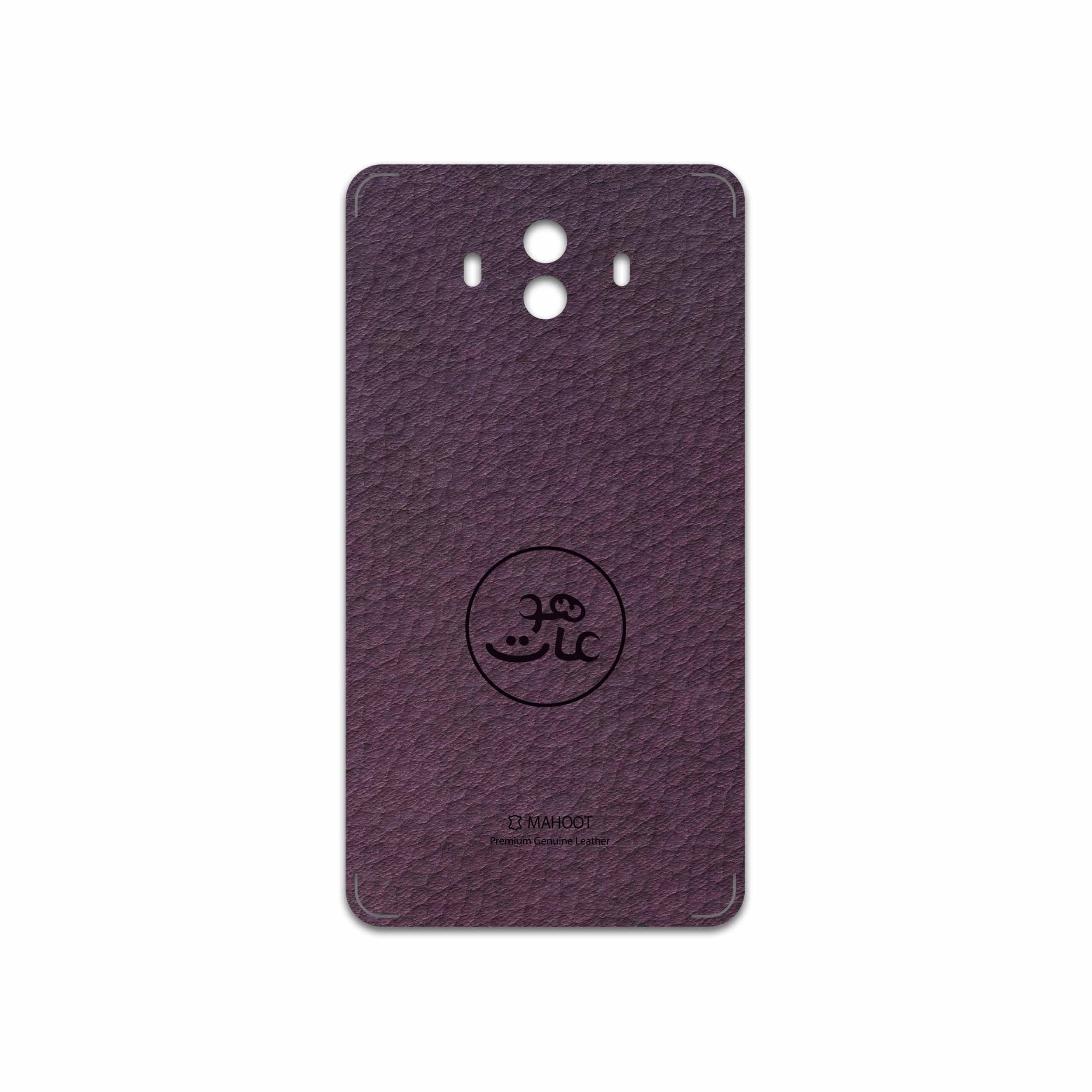 برچسب پوششی ماهوت مدل PL-MAH مناسب برای گوشی موبایل هوآوی Mate 10