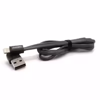 کابل شارژ آیفون ریمکس 052