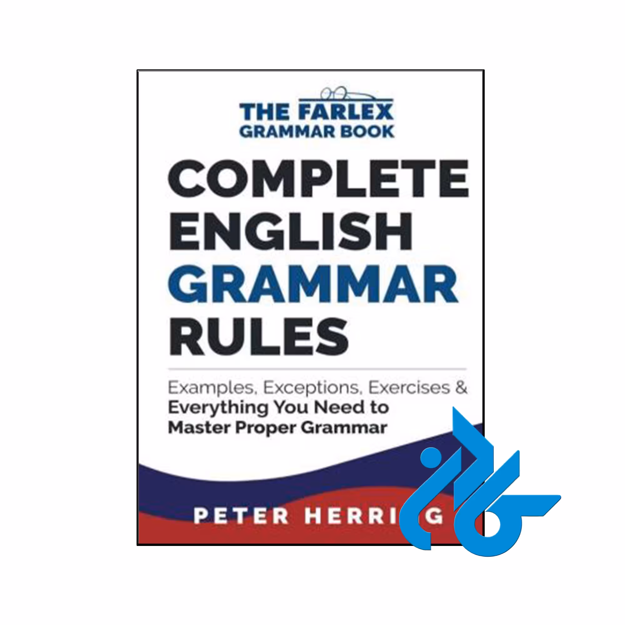 کتاب Complete English Grammar Rules - فروشگاه کـــادن