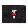 برچسب پوششی ماهوت مدل NIKE-Logo مناسب برای تبلت اپل iPad Pro 12.9 (GEN 3) 2018 A1876