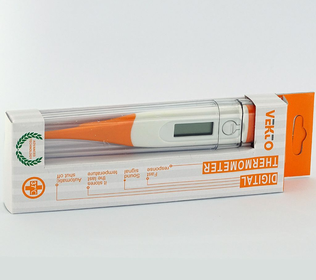 تب سنج دیجیتال وکتو ( Vekto ) مدل DT 101