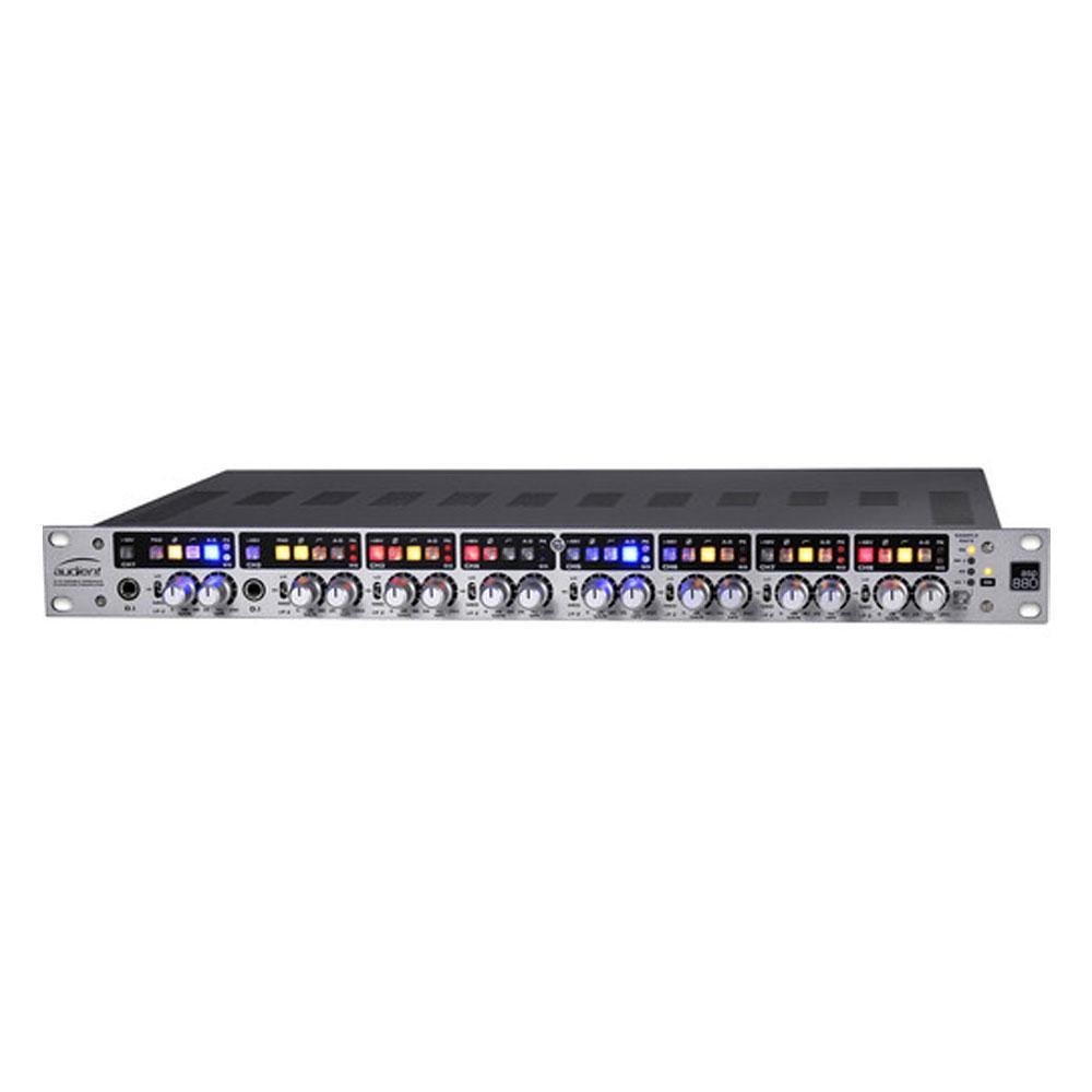 پری آمپ Audient ASP880
