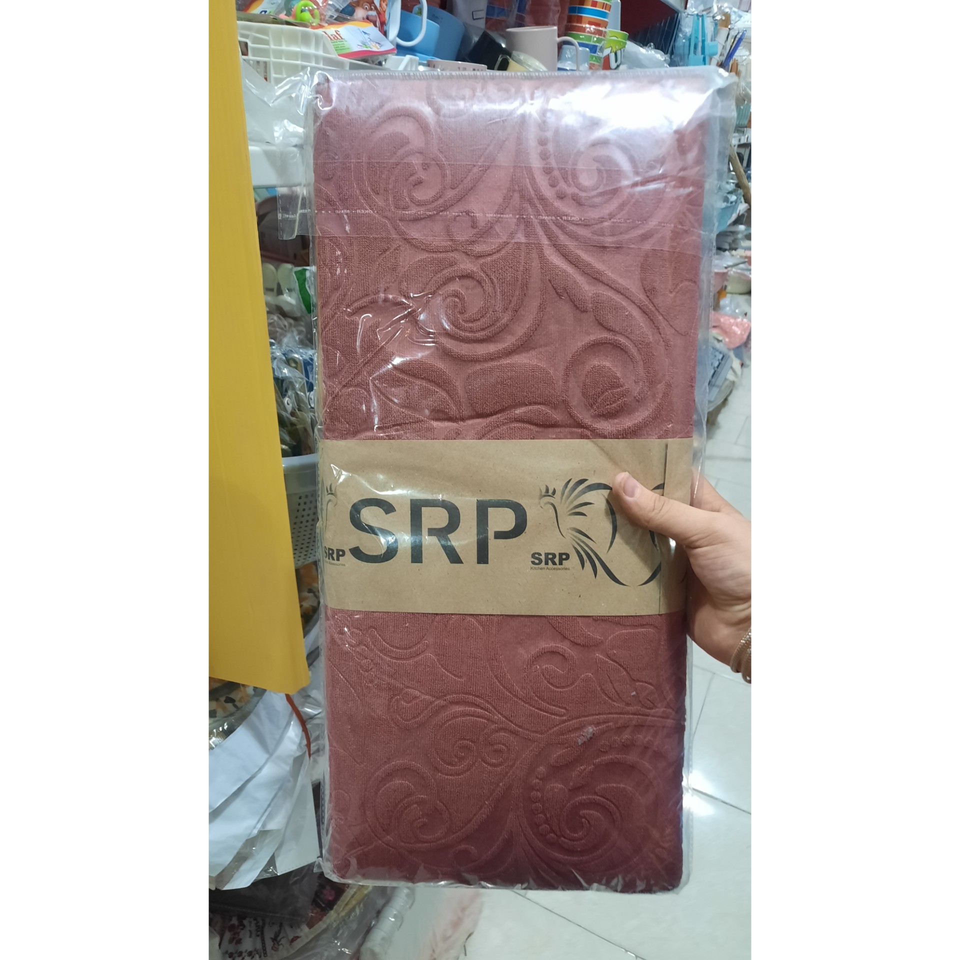 نمگیرظروف حوله ای نمگیر ظروف آشپرخانه 