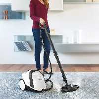 بخارشوی  بخارشور چند کاره پولتی ایتالیا مدل Polti Vaporetto Smart 120 اورجینال