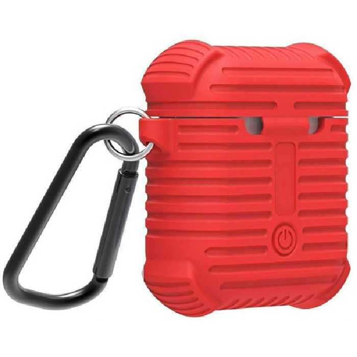 کاور مدل Sil-42-44 مناسب برای گوشی موبایل اپل iphone 11 به همراه کیس ایرپاد و بند اپل واچ