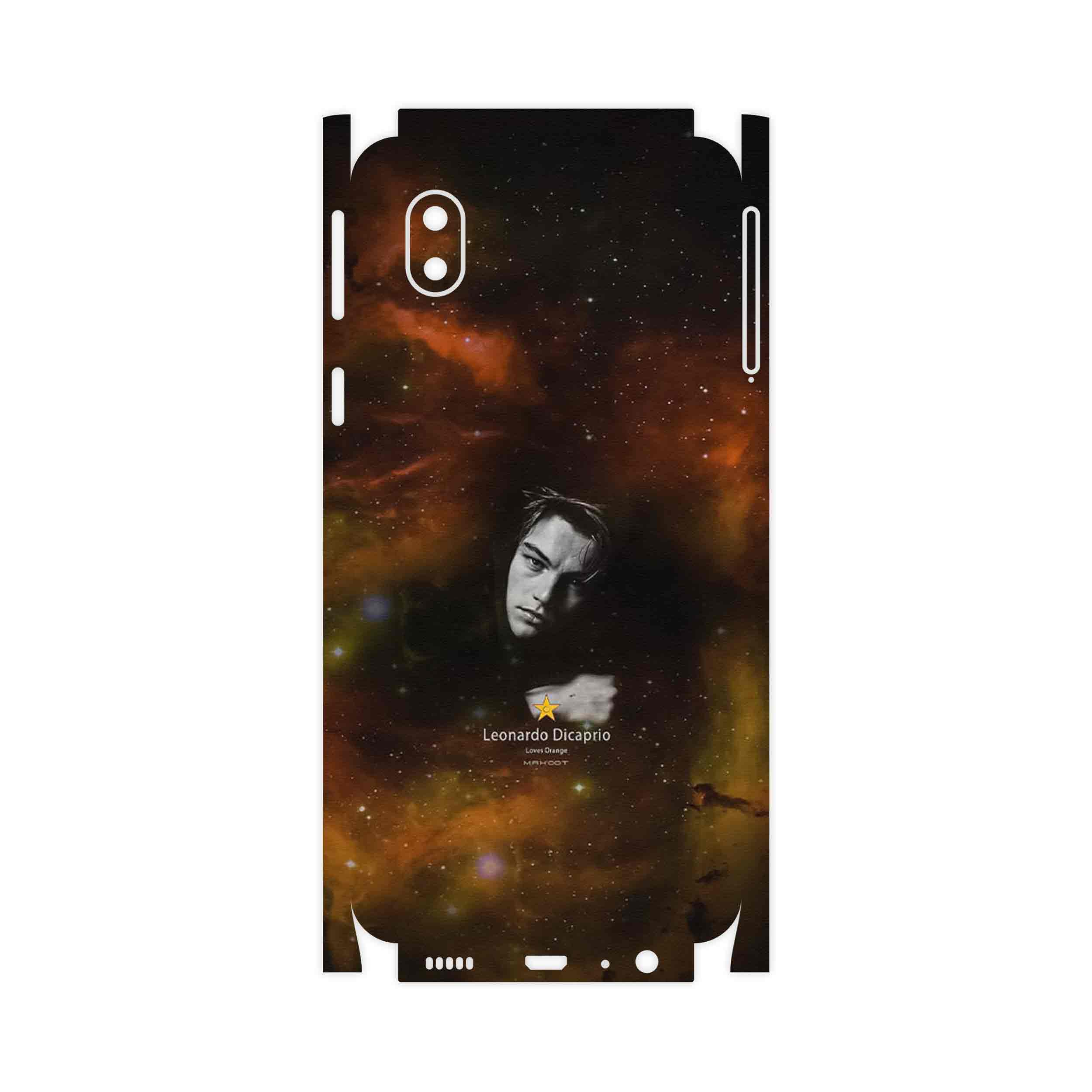 برچسب پوششی ماهوت مدل Leonardo Dicaprio-FullSkin مناسب برای گوشی موبایل سامسونگ Galaxy A01 Core