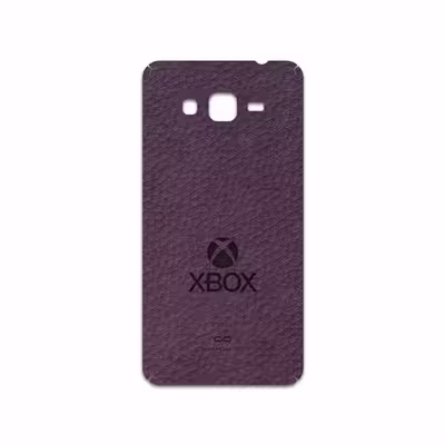 برچسب پوششی ماهوت مدل PL-XBOX مناسب برای گوشی موبایل سامسونگ Galaxy Grand Prime