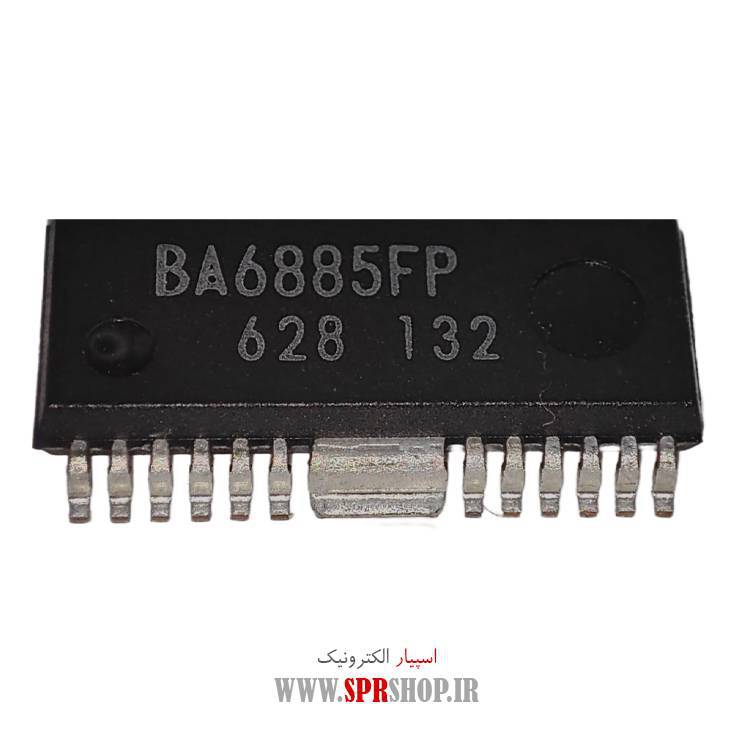 آی سی BA6885FP