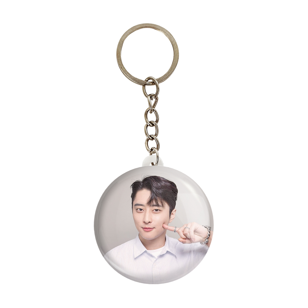 جاکلیدی خندالو مدل جی سف گروه کارد Kard کد 20121