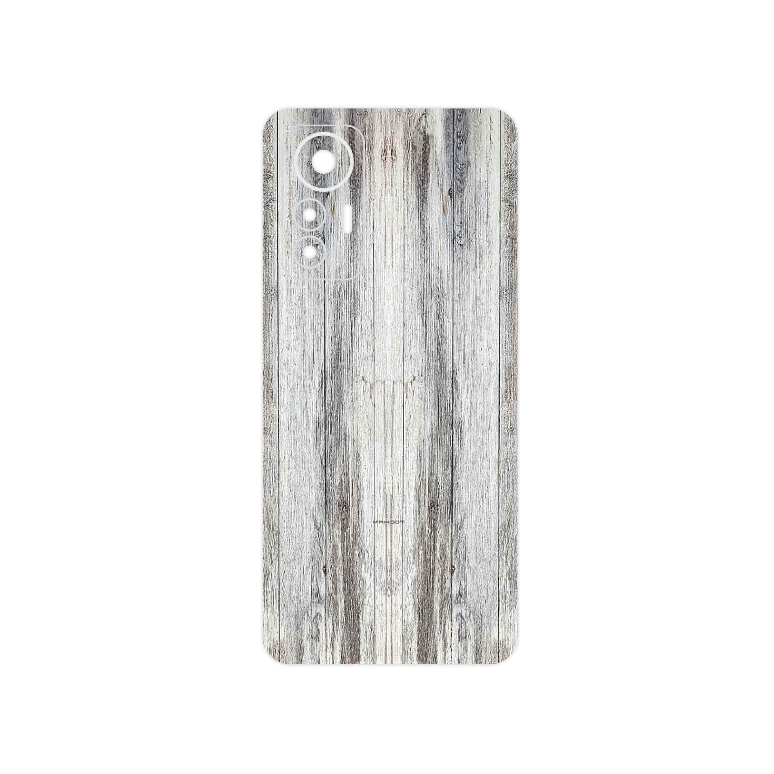 برچسب پوششی ماهوت مدل Wood Texture 8 مناسب برای گوشی موبایل شیائومی 12 Lite