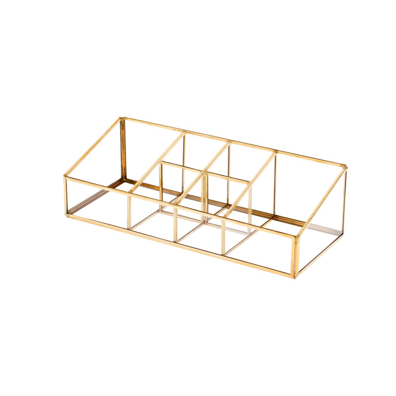 استند شیشه ای مدل آرا کد 18