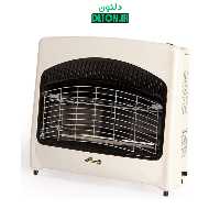 بخاری گازی بدون دودکش پلار مدل 30KN