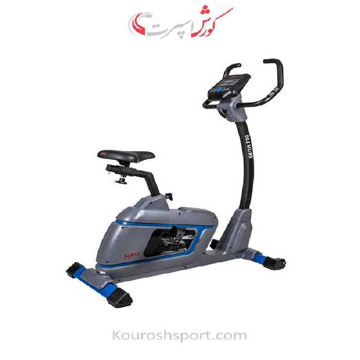 دوچرخه ثابت کراس فیتنس CrossFitness ERUN100