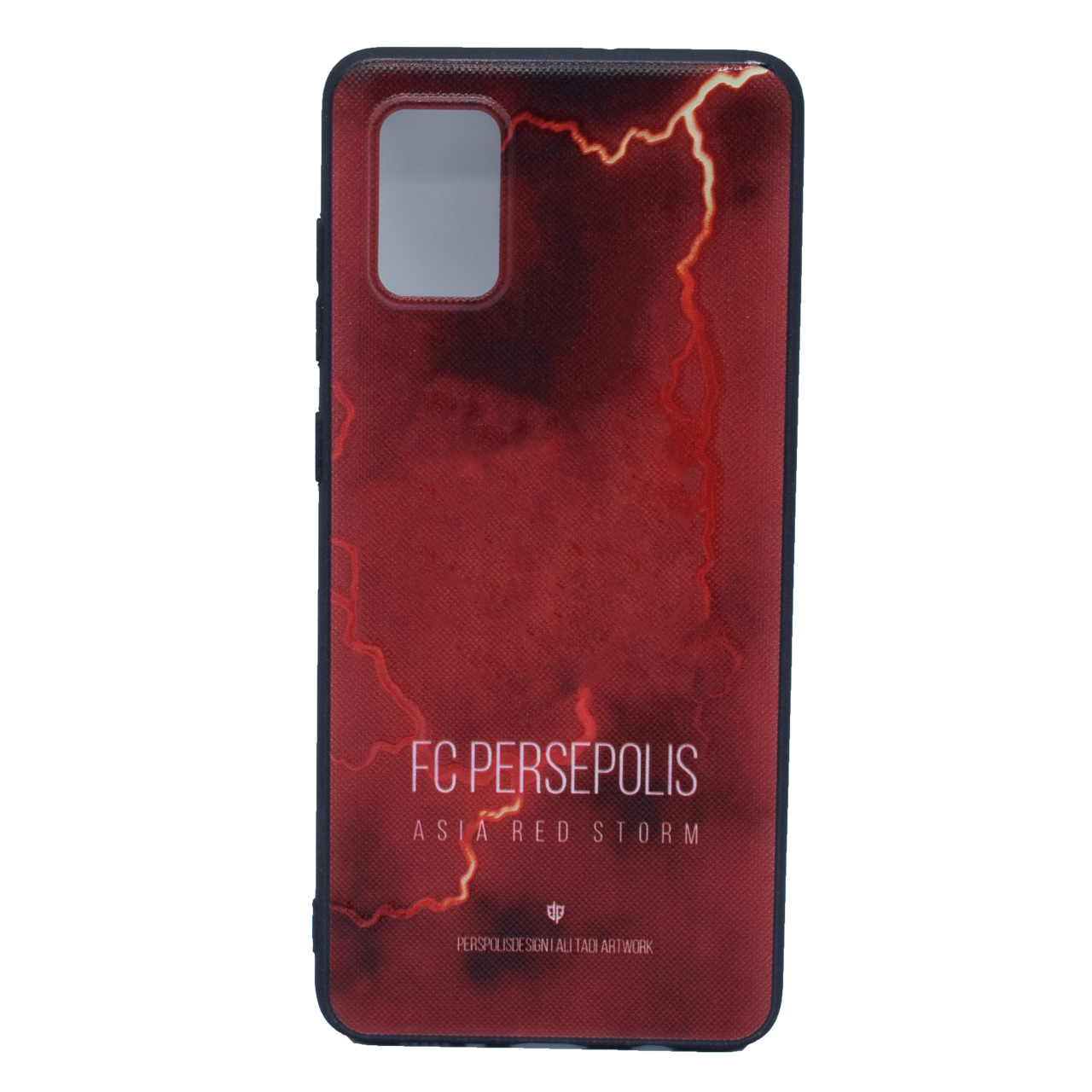 کاور مدل F4 مناسب برای گوشی موبایل سامسونگ Galaxy A72