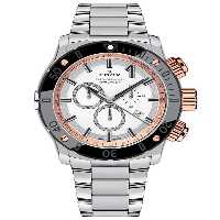ساعت مچی مردانه ادوکس, کد 10221357RMBINR