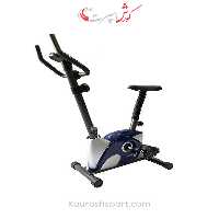 دوچرخه ثابت آیرون مستر B533