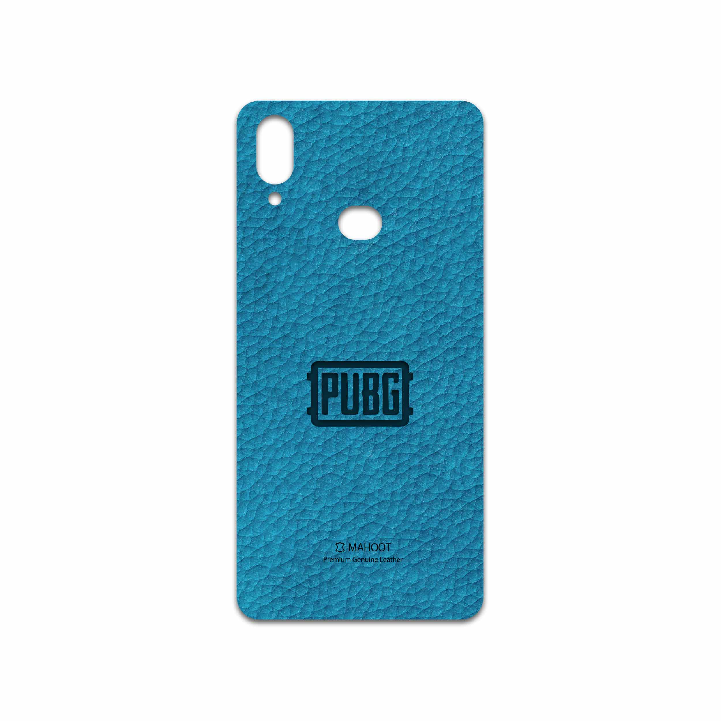 برچسب پوششی ماهوت مدل BL-PUBG مناسب برای گوشی موبایل سامسونگ Galaxy A10s