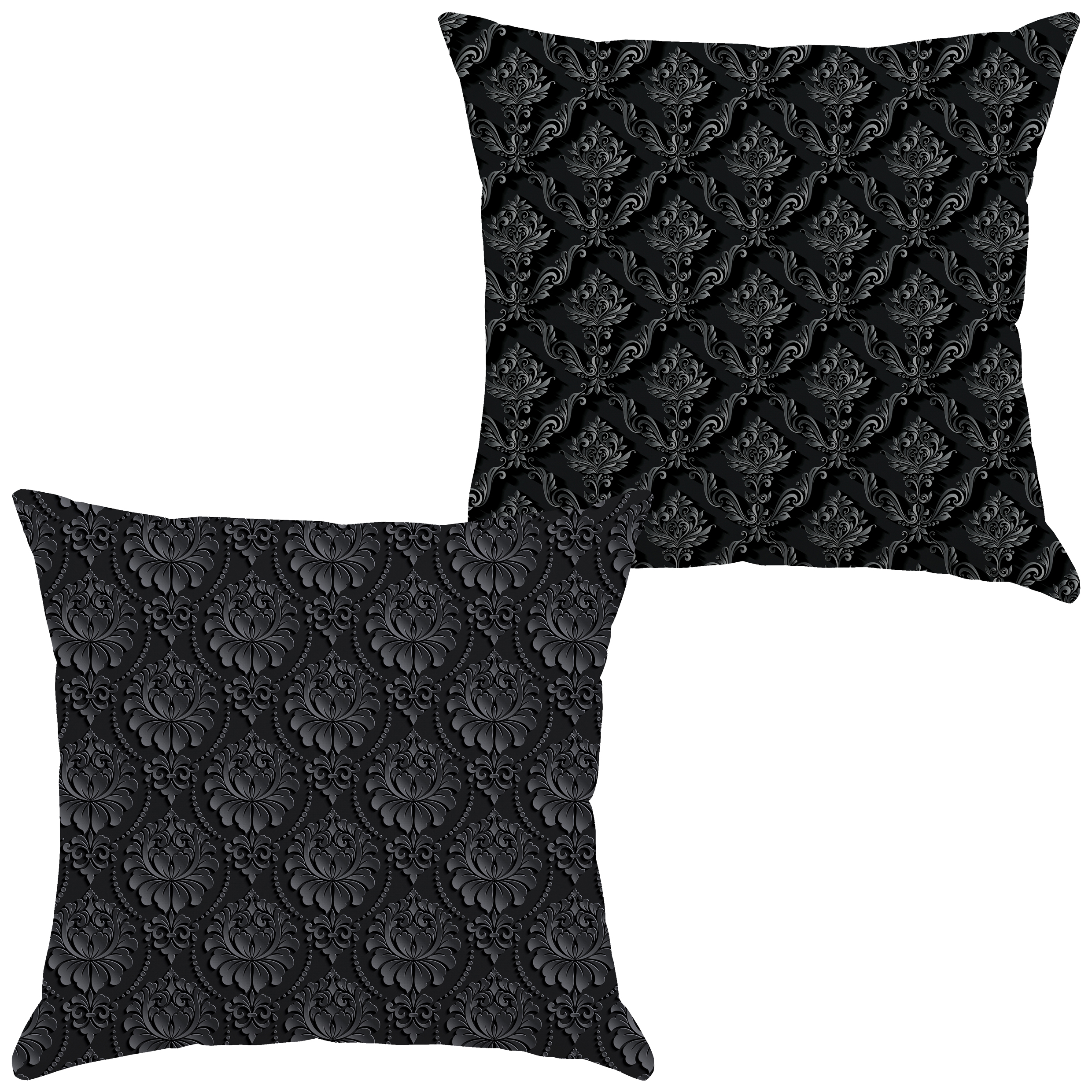 کوسن مدل S21-10507-508 مجموعه 2 عددی