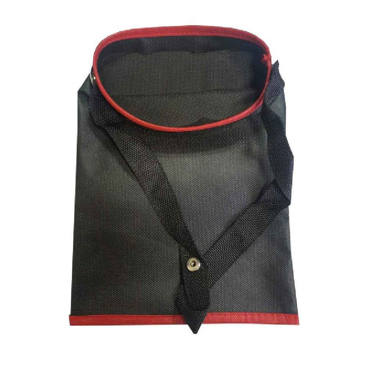 کیسه زباله خودرو مدل j.s1036