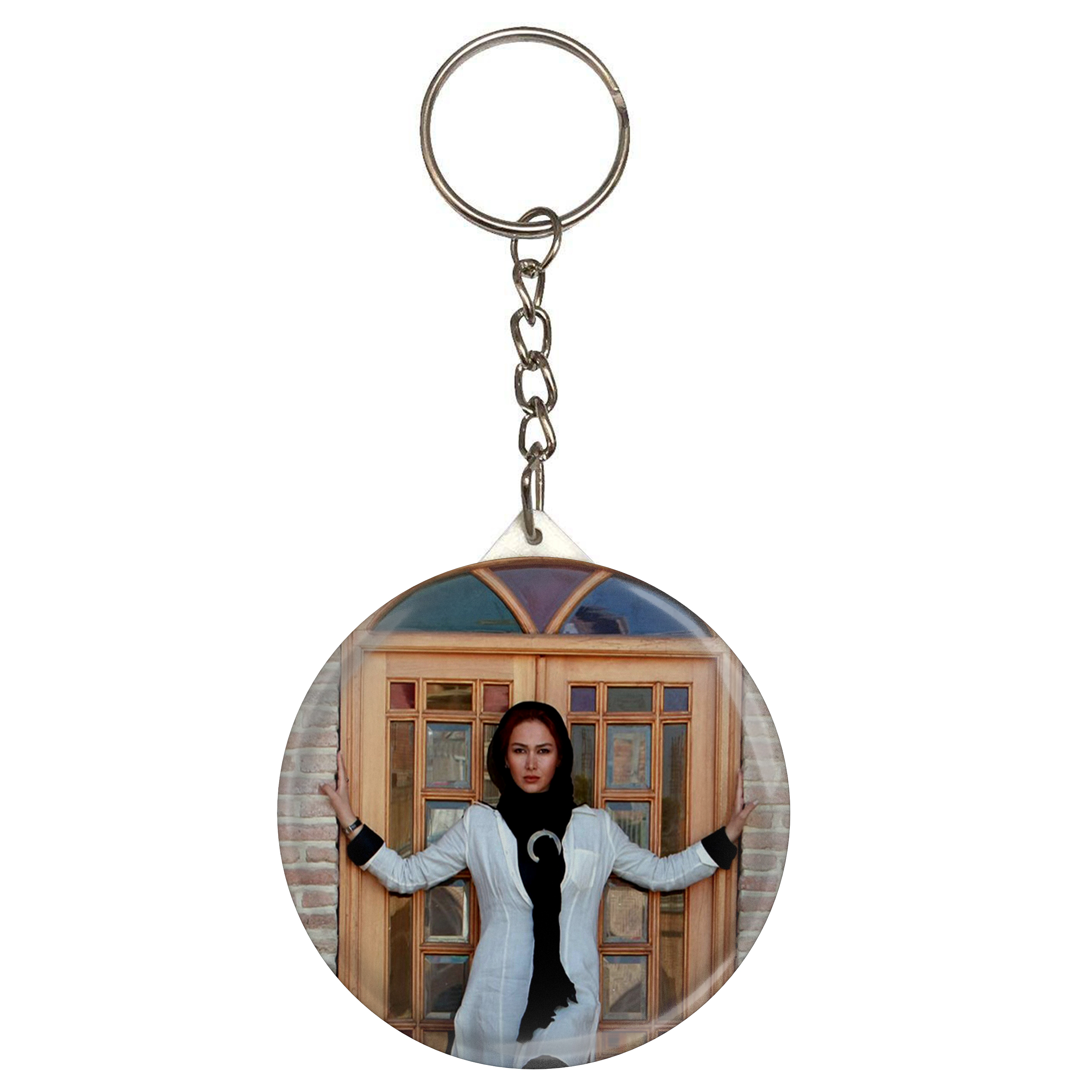 جاکلیدی طرح بازیگر آنا نعمتی مدل S8240