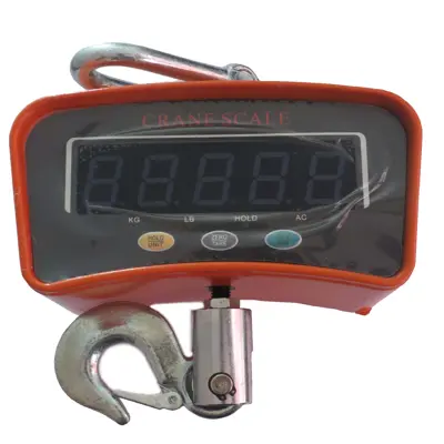 ترازو آویز کرین اسکیل مدل ECS-1000
