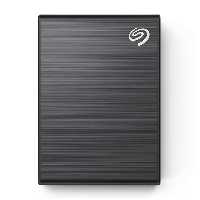 هارد اس اس دی اکسترنال سیگیت مدل Seagate One Touch ظرفیت 1 ترابایت