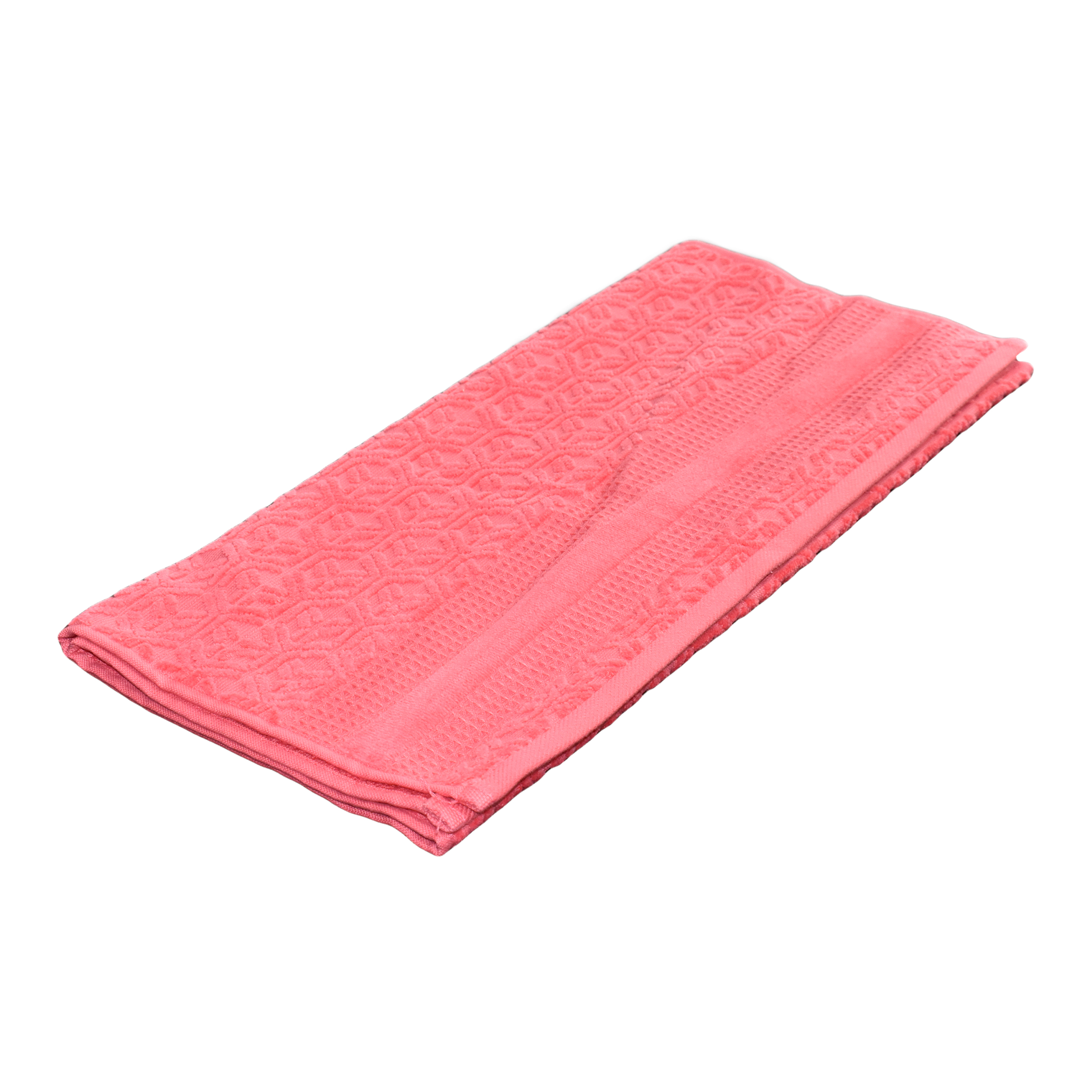 حوله دستی ازدیلک مدل Lyre سایز 50x90 سانتی متر