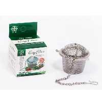 صافی چای زنجیر دار | amazonchi