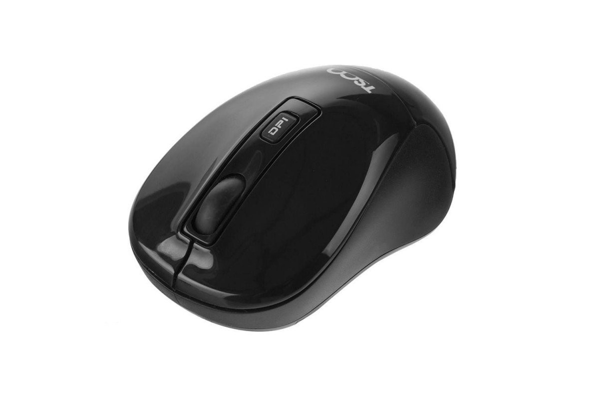 ماوس بی سیم تسکو مدل TM 640W New