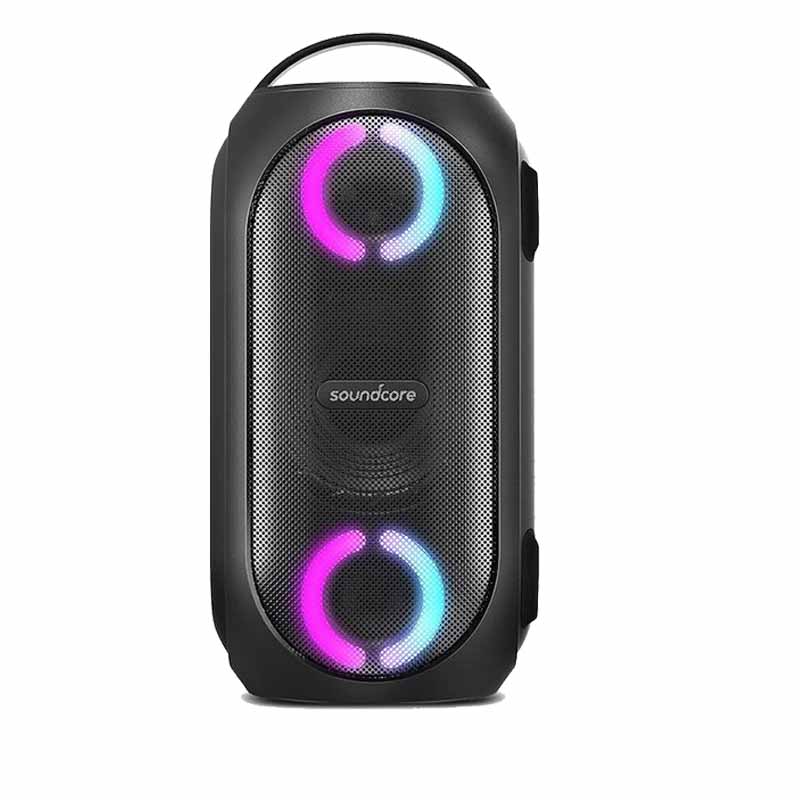 اسپیکر بلوتوثی قابل حمل جی بی ال مدل Party Proof - ایسل