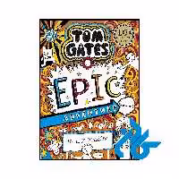 خرید و قیمت کتاب Tom Gates Epic Adventure از فروشگاه کادن