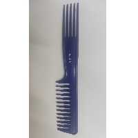 رز شانه ساده آبی و مشکی