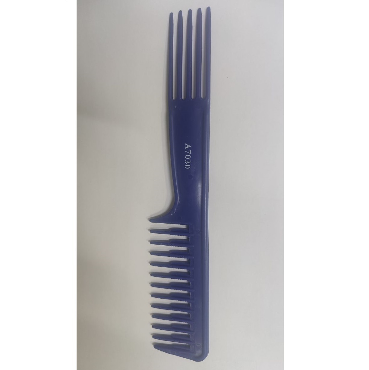 رز شانه ساده آبی و مشکی