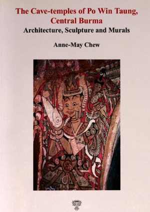 [PDF] دانلود کتاب The Cave-Temples Of Po Win Taung, Central Burma - Architecture, Sculpture And Murals, 2005