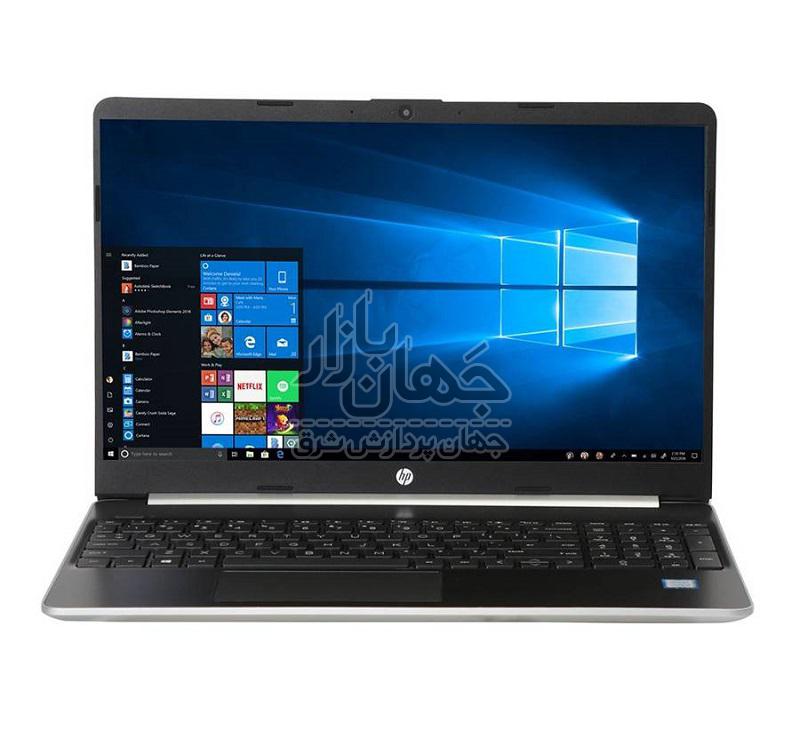 لپ تاپ 15 اینچ اچ پی HP 15-DY1078NR
