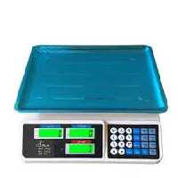 ترازوی دیجیتال 40 کیلویی محک ا mahak scale