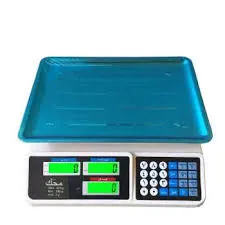 ترازوی دیجیتال 40 کیلویی محک ا mahak scale
