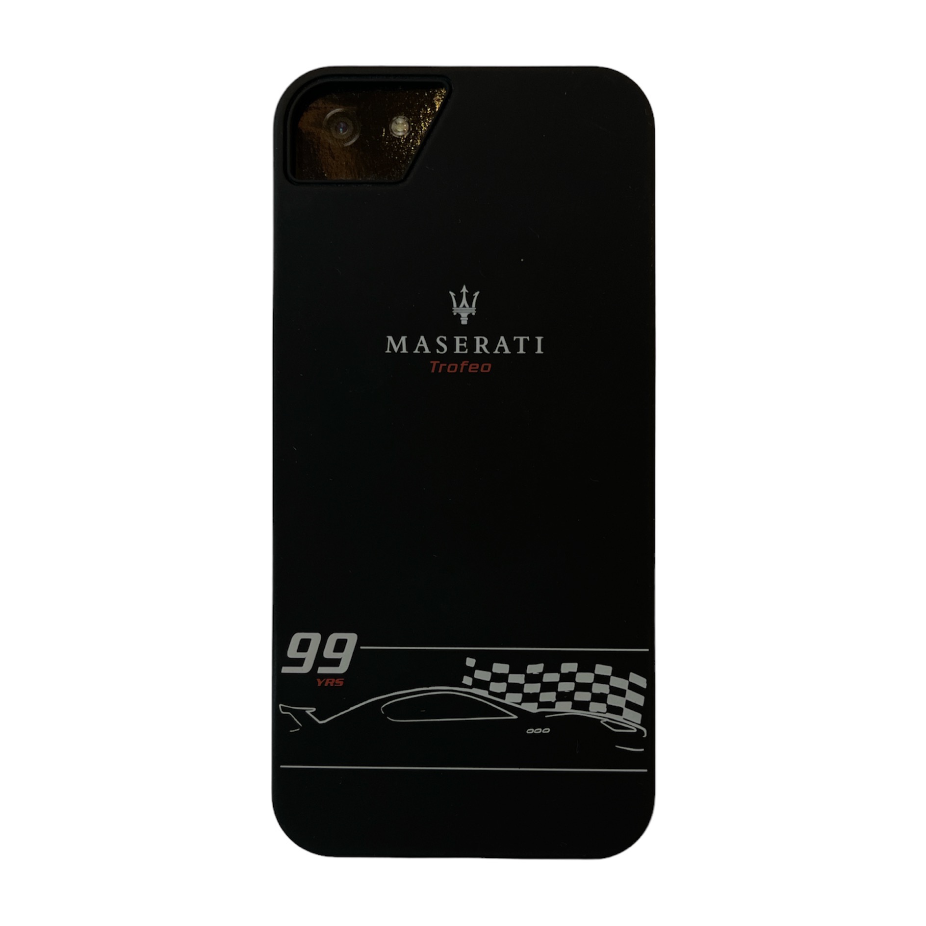 کاور مدل d22 مناسب برای گوشی موبایل اپل iPhone 5 / 5S / SE