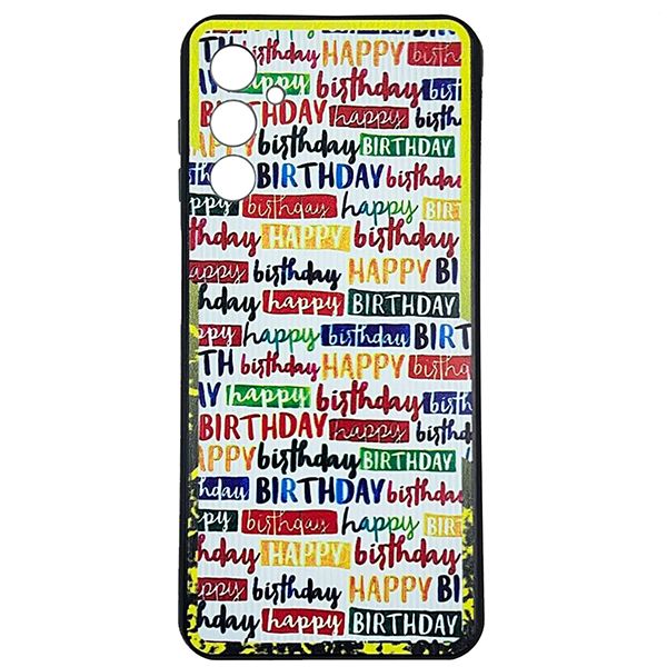 کاور کد 109 مناسب برای گوشی موبایل سامسونگ Galaxy A14