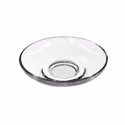 نعلبکی پاشاباغچه مدل Tea Plates کد 54281 بسته 6 عددی