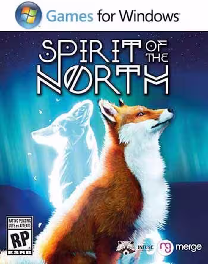 بازی کامپیوتر Spirit of the North
