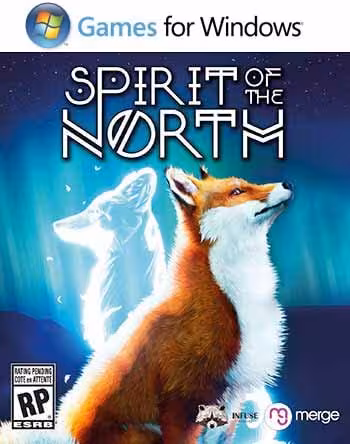بازی کامپیوتر Spirit of the North
