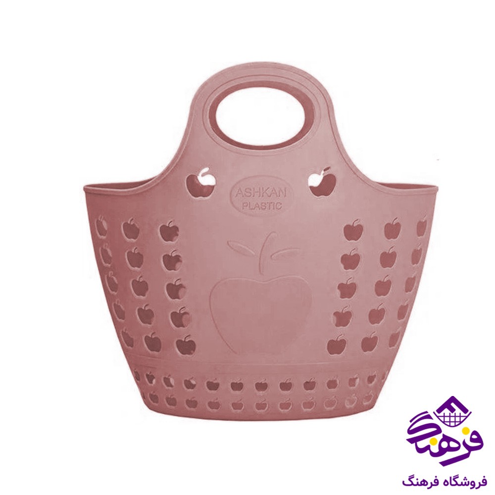 زنبيل اشکان 600