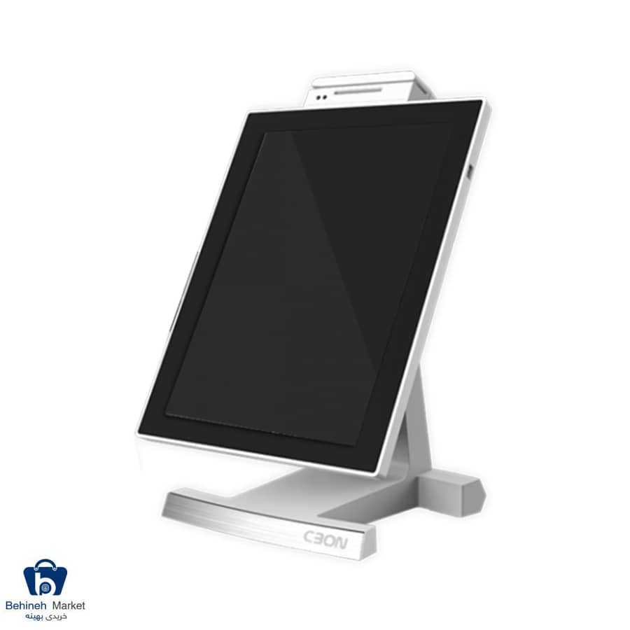 صندوق فروشگاهی سی بن مدل CP-P260AS