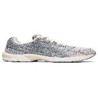 کفش های کژوال خاکستری مردانه كفش كتانى ورزشى مدل Gel 1130 Asics